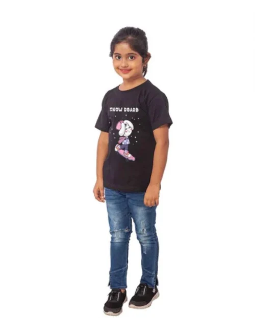 52320474882_856e904e1f_o_d-1000x1000-1.webp Generic Girls Cotton Snow Board Half Sleeve TShirt (Black)