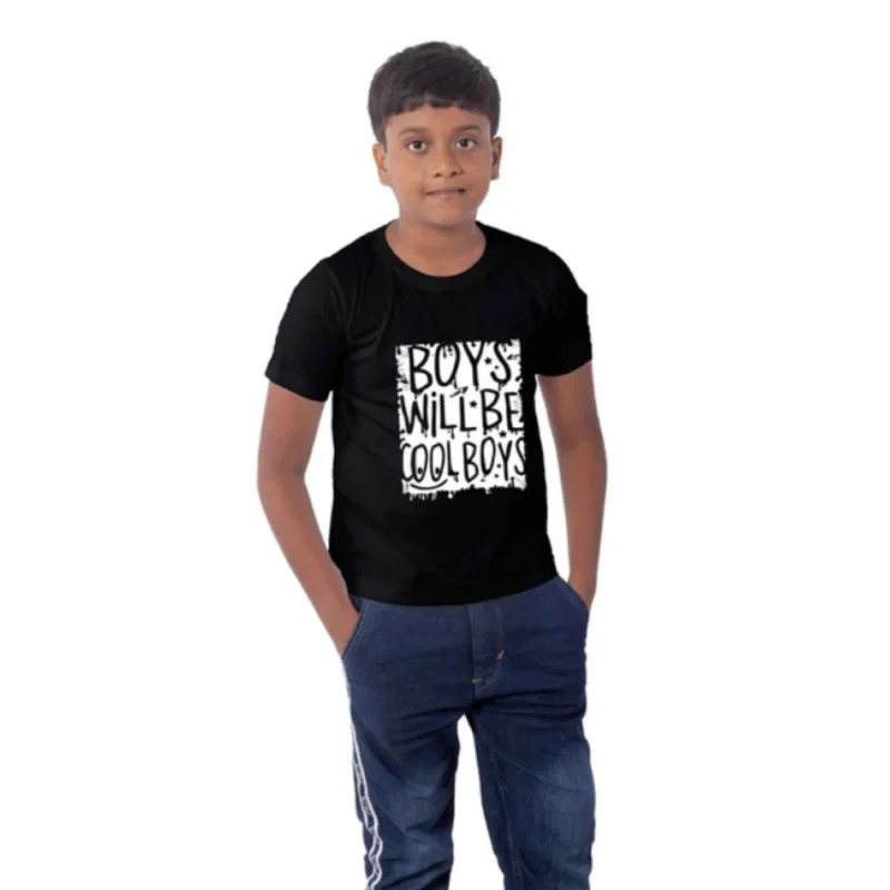 52320490482_7f04b29a4f_o_d-1000x1000-1.webp Generic Boys Cotton Will Be Cool Half Sleeve TShirt (Black)