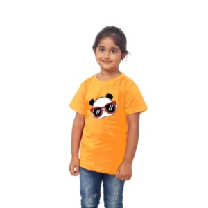 52320493397_67903f0963_o_d-1000x1000-1.webp Generic Girls Cotton Panda Glass Half Sleeve TShirt (Mustard)