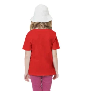 52320503572_d9c61dcd58_o_d-1000x1000-1.webp Generic Girls Cotton Rowdy Baby Half Sleeve TShirt (Red)