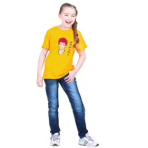 52320504107_034f8ef39b_o_d-1000x1000-1.webp Generic Girls Cotton Akashi Half Sleeve TShirt (Yellow)