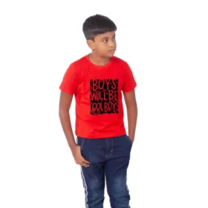 52321292926_5bf485f5bb_o_d-1000x1000-1.webp Generic Boys Cotton Will Be Cool Half Sleeve TShirt (Red)