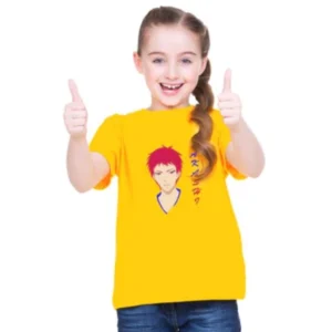 52321306431_cf042a3e96_o_d-1000x1000-1.webp Generic Girls Cotton Akashi Half Sleeve TShirt (Yellow)