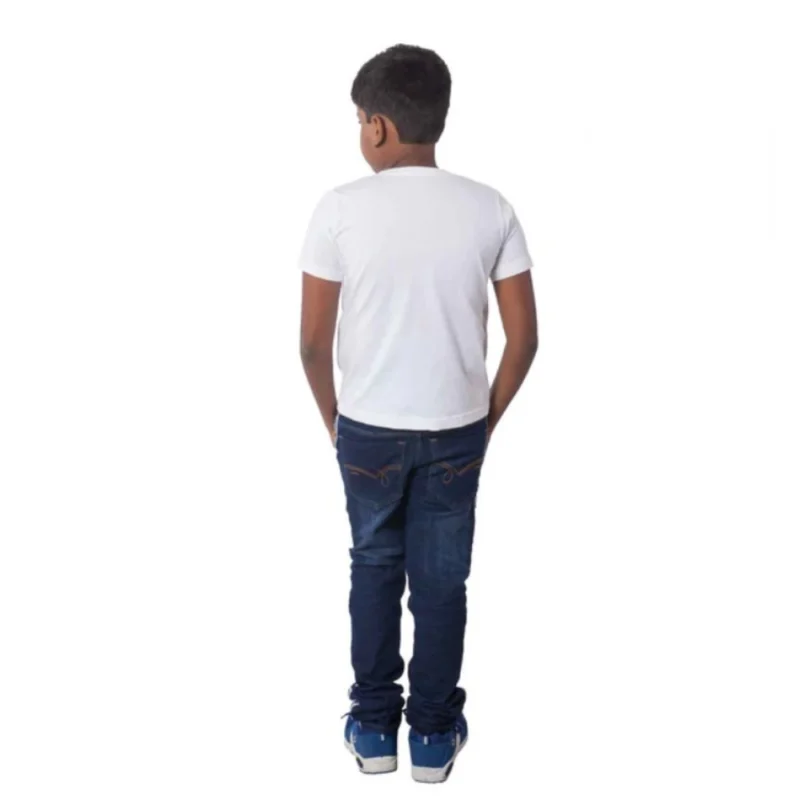 52321606853_0db811a824_o_d-1000x1000-1.webp Generic Boys Cotton Will Be Cool Half Sleeve TShirt (White)