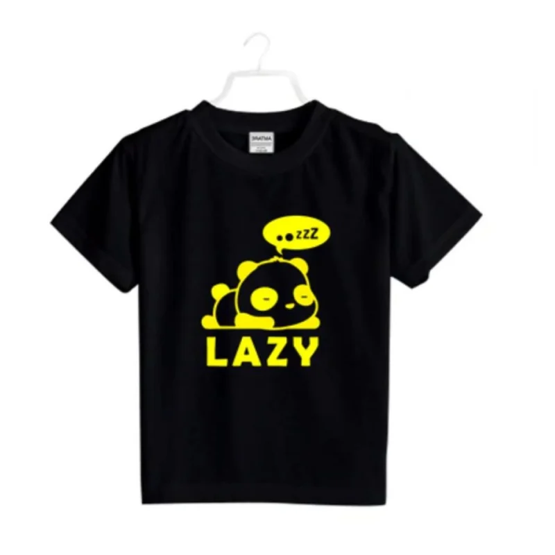 52321612683_1c0c81c005_o_d-1000x1000-1.webp Generic Boys Cotton Lazy Half Sleeve TShirt (Black)