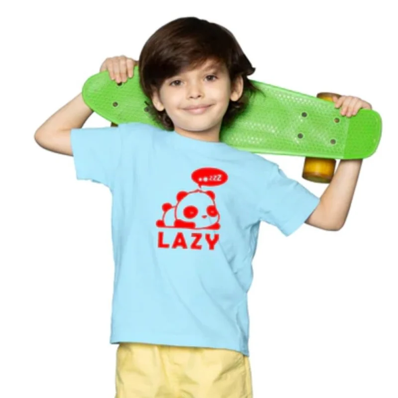 52321612903_2196c298e0_o_d-1000x1000-1.webp Generic Boys Cotton Lazy Half Sleeve TShirt (Sky Blue)