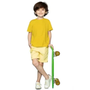 52321695934_900626e4ac_o_d-1000x1000-1.webp Generic Boys Cotton Plain Half Sleeve TShirt (Yellow)