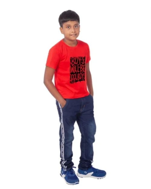 52321714004_2f241ac77b_o_d-1000x1000-1.webp Generic Boys Cotton Will Be Cool Half Sleeve TShirt (Red)