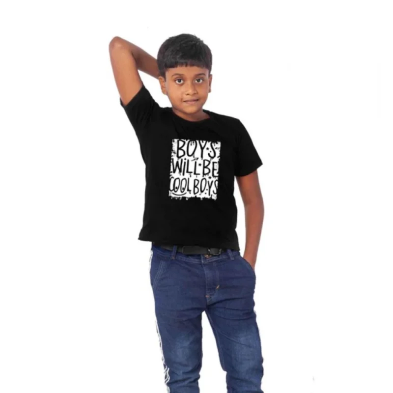 52321714134_954c7a19b2_o_d-1000x1000-1.webp Generic Boys Cotton Will Be Cool Half Sleeve TShirt (Black)