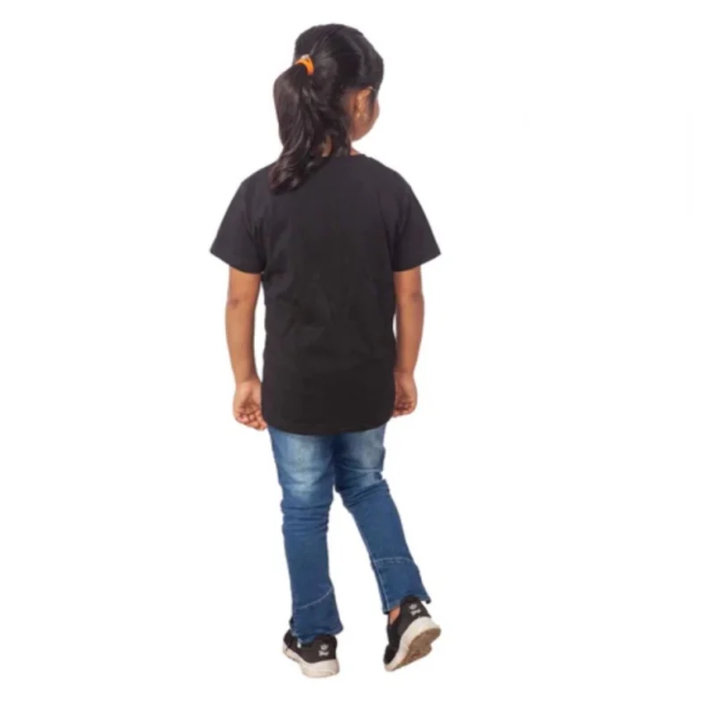 52321714209_56dfc77682_o_d-1000x1000-1.webp Generic Girls Cotton Princess Half Sleeve TShirt (Black)