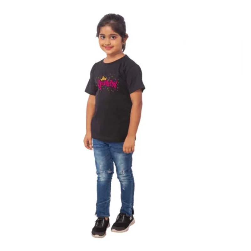 52321714254_91b93f3e94_o_d-1000x1000-1.webp Generic Girls Cotton Princess Half Sleeve TShirt (Black)