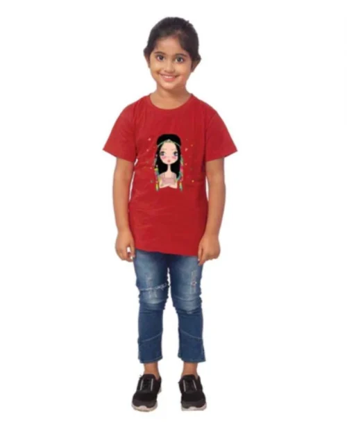 52321714439_d16fb2dc50_o_d-1000x1000-1.webp Generic Girls Cotton Tribal Half Sleeve TShirt (Maroon)