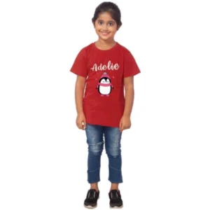 52321717290_c6657cded6_o_d-1000x1000-1.webp Generic Girls Cotton Adelie Half Sleeve TShirt (Maroon)