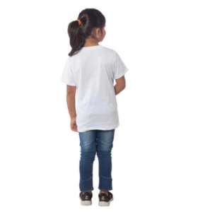 52321717430_7a5c05d850_o_d-1000x1000-1.webp Generic Girls Cotton Cat Half Sleeve TShirt (White)