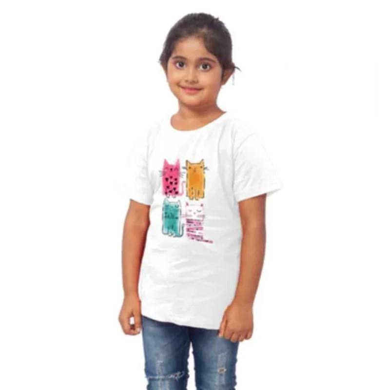 52321717460_8606f458b1_o_d-1000x1000-1.webp Generic Girls Cotton Cat Half Sleeve TShirt (White)