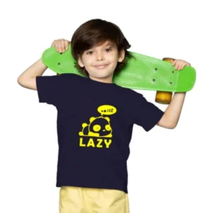 52321723899_97c6fdf04a_o_d-1000x1000-1.webp Generic Boys Cotton Lazy Half Sleeve TShirt (Black)