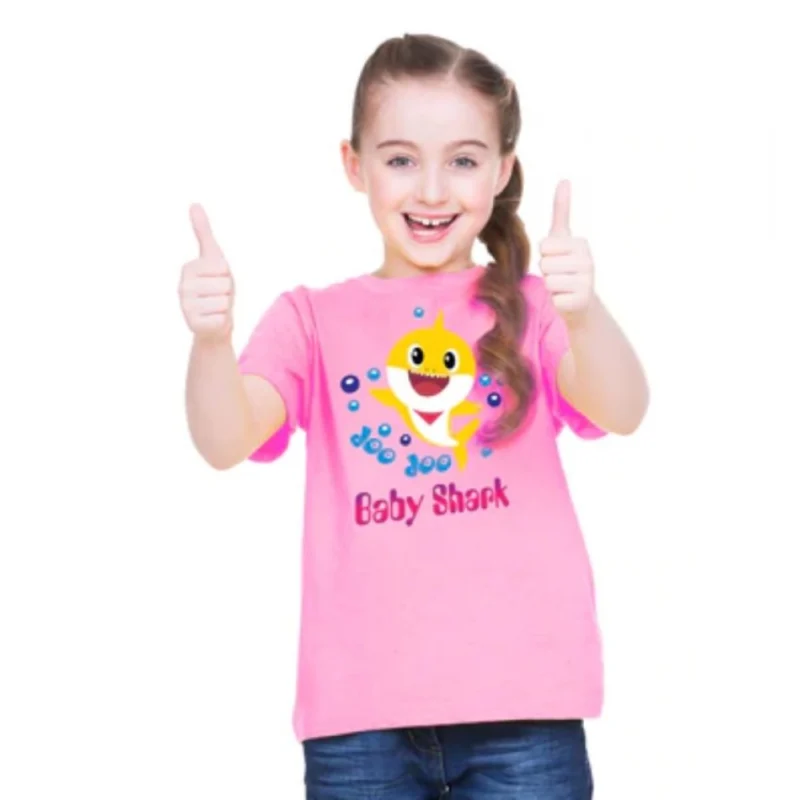 52321727634_55a8dfa51d_o_d-1000x1000-1.webp Generic Girls Cotton Baby Shark Half Sleeve TShirt (Pink)