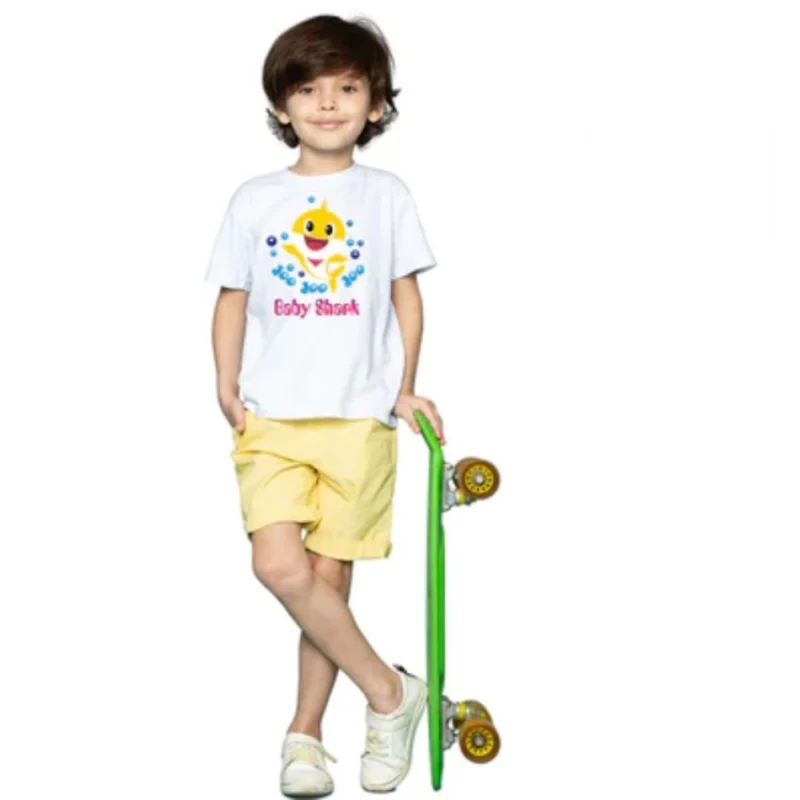 52321727714_d3d9243435_o_d-1000x1000-1.webp Generic Boys Cotton Baby Shark Half Sleeve TShirt (White)