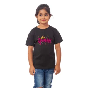 52321732950_b1aed0121d_o_d-1000x1000-1.webp Generic Girls Cotton Princess Half Sleeve TShirt (Black)