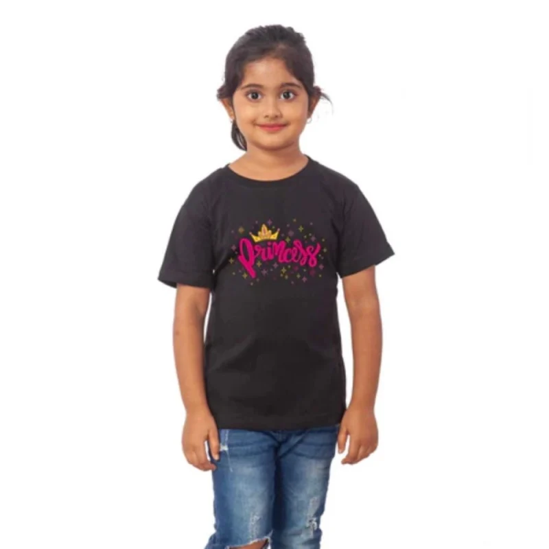 52321732950_b1aed0121d_o_d-1000x1000-1.webp Generic Girls Cotton Princess Half Sleeve TShirt (Black)