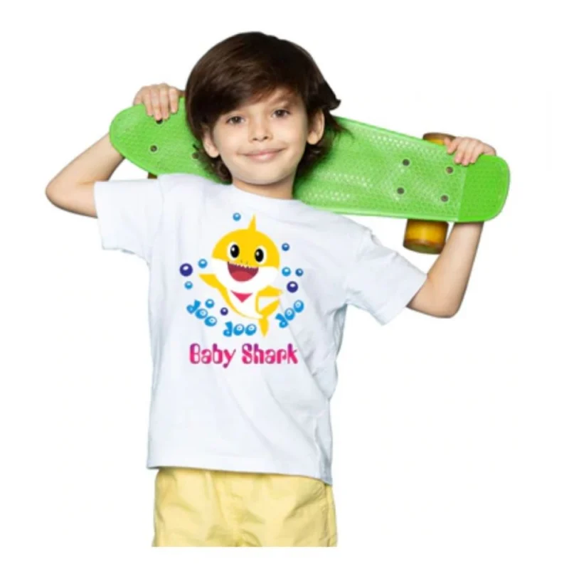 52321746605_53f60dab95_o_d-1000x1000-1.webp Generic Boys Cotton Baby Shark Half Sleeve TShirt (White)
