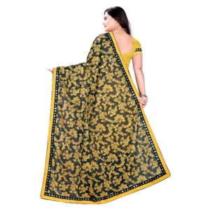 52350878892_6c17439a42_o_d-1000x1000-1.webp Generic Women's Lycra Blend Saree with Blouse (Mustard, 5-6 Mtrs)