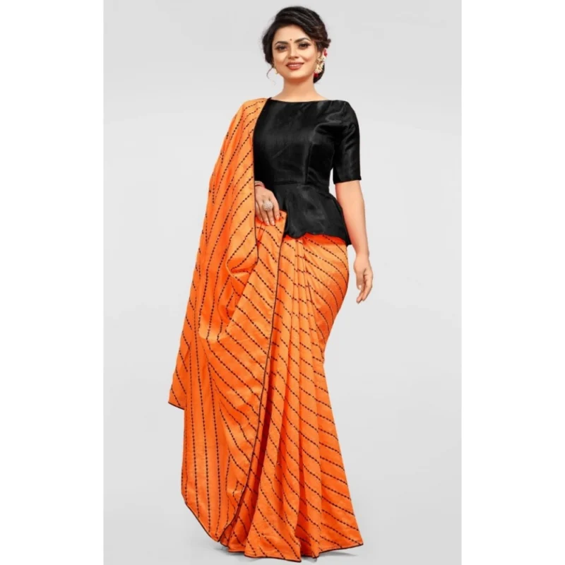 52350883122_d5937c7928_o_d-1000x1000-1.webp Generic Women's Vichitra Saree with Blouse (Orange, 5-6 Mtrs)