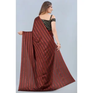 52350885207_4c96c37ffb_o_d-1000x1000-1.webp Generic Women's Satin Silk Saree with Blouse (Orange, 5-6 Mtrs)
