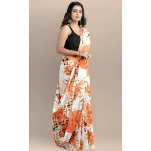 52351821831_ae71cecedd_o_d-1000x1000-1.webp Generic Women's Joya Silk Saree with Blouse (Orange, 5-6 Mtrs)