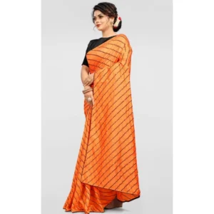 52351830221_521ddb5d55_o_d-1000x1000-1.webp Generic Women's Vichitra Saree with Blouse (Orange, 5-6 Mtrs)