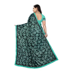 52352071043_55c29ceea1_o_d-1000x1000-1.webp Generic Women's Lycra Blend Saree with Blouse (Rama, 5-6 Mtrs)
