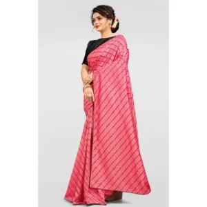 52352074983_073055e230_o_d-1000x1000-1.webp Generic Women's Vichitra Saree with Blouse (Gajari, 5-6 Mtrs)