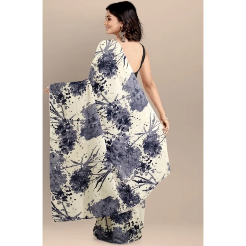 52352145649_7904b4635c_o_d-1000x1000-1.webp Generic Women's Joya Silk Saree with Blouse (Black, 5-6 Mtrs)