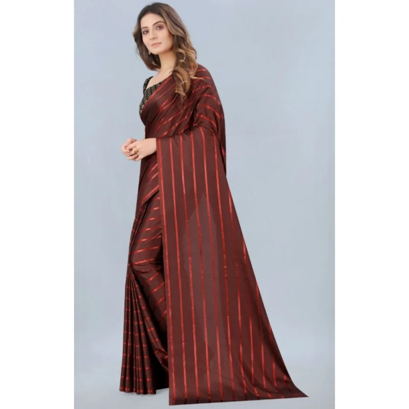 52352156119_1736ddd118_o_d-1000x1000-1.webp Generic Women's Satin Silk Saree with Blouse (Orange, 5-6 Mtrs)