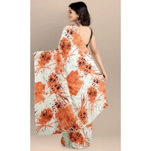 52352248580_bef6469684_o_d-1000x1000-1.webp Generic Women's Joya Silk Saree with Blouse (Orange, 5-6 Mtrs)