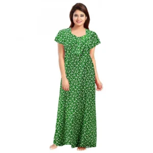 52361305756_93b099c5f6_o_d-1000x1000-1.webp Generic Women's Cotton Printed Maxi Nighty (Green)