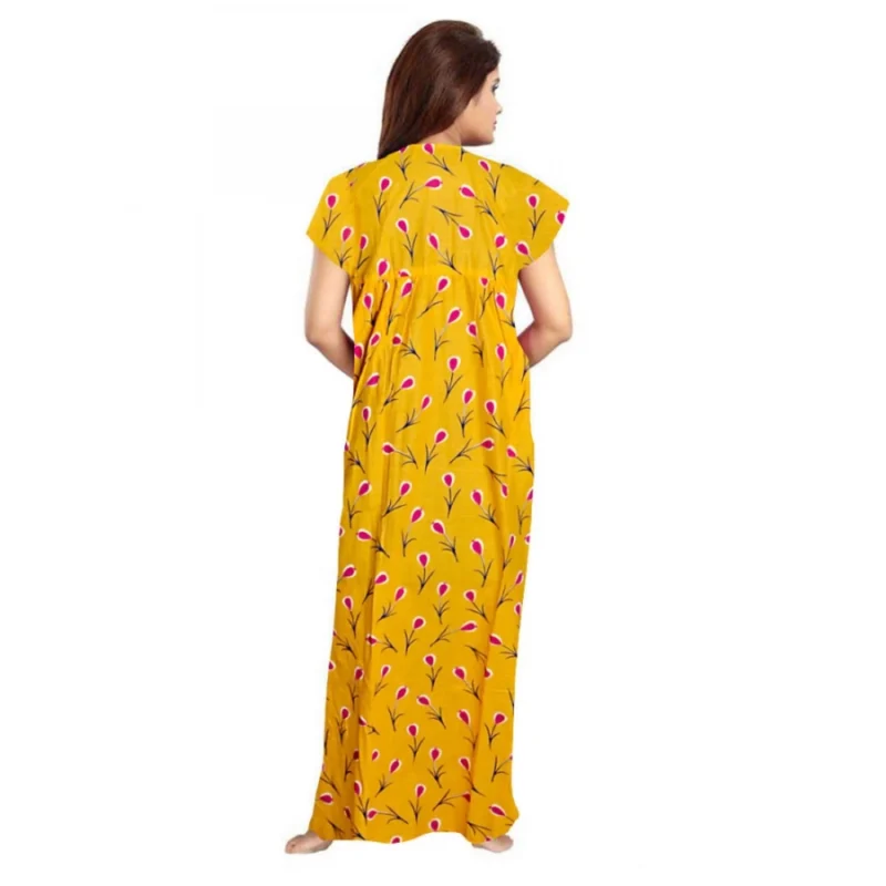52361536313_d0c999123a_o_d-1000x1000-1.webp Generic Women's Cotton Printed Maxi Nighty (Yellow)