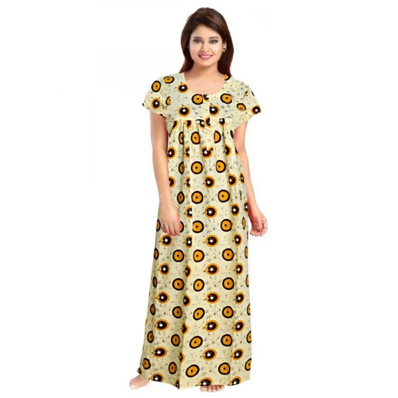 52361612839_8cf03c10c8_o_d-1000x1000-1.webp Generic Women's Cotton Printed Maxi Nighty (Off White)