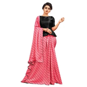 52371435745_9495675c9c_o_d-1000x1000-1.webp Generic Women's Vichitra Saree with Blouse (Gajari, 5-6 Mtrs)