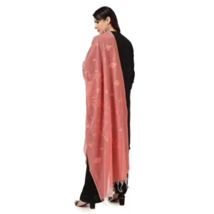 53509244877_c53e4bd4ef_o_d-1000x1000-1.webp Generic Women's Cotton Embroidered Dupatta (Peach, Length: 2.25 to 2.50 Mtr)