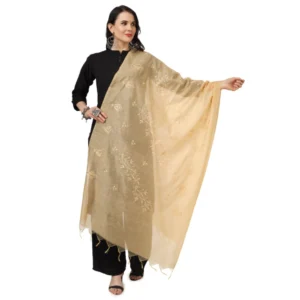 53509244937_48d16b1dee_o_d-1000x1000-1.webp Generic Women's Cotton Embroidered Dupatta (Gold, Length: 2.25 to 2.50 Mtr)