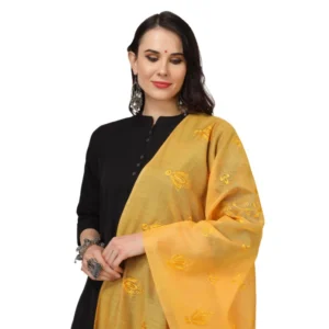 53509244947_8f3363b676_o_d-1000x1000-1.webp Generic Women's Cotton Embroidered Dupatta (Yellow, Length: 2.25 to 2.50 Mtr)