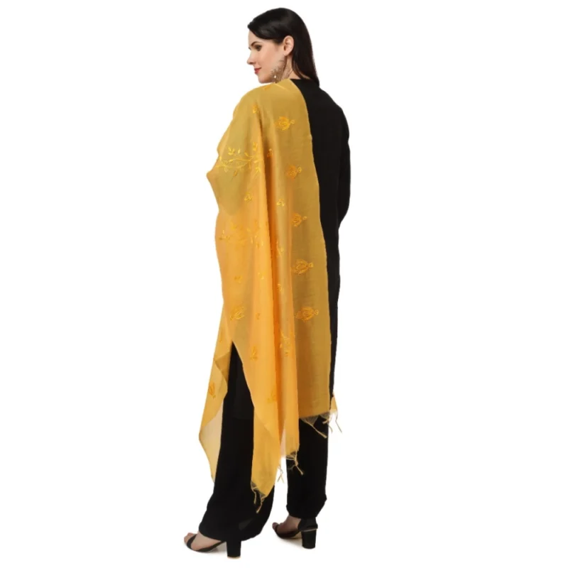 53509244957_84231c7eb2_o_d-1000x1000-1.webp Generic Women's Cotton Embroidered Dupatta (Yellow, Length: 2.25 to 2.50 Mtr)
