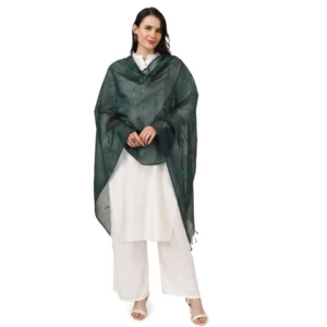 53510134386_786b84cb34_o_d-1000x1000-1.webp Generic Women's Cotton Embroidered Dupatta (Green, Length: 2.25 to 2.50 Mtr)