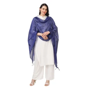 53510302563_c3e702440f_o_d-1000x1000-1.webp Generic Women's Cotton Embroidered Dupatta (Blue, Length: 2.25 to 2.50 Mtr)