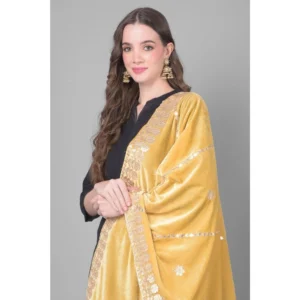 53510305288_c56e603ea3_o_d-1000x1000-1.webp Generic Women's Velvet Gotta Patti Dupatta (Gold, Length: 2.25 to 2.50 Mtr)