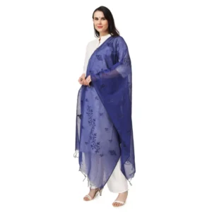 53510454259_ac64cdbec4_o_d-1000x1000-1.webp Generic Women's Cotton Embroidered Dupatta (Blue, Length: 2.25 to 2.50 Mtr)