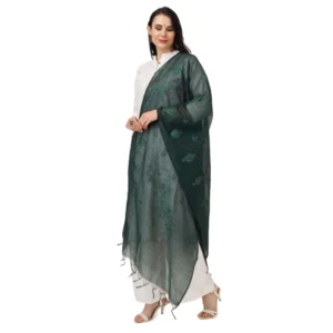 53510454369_1b9e446e72_o_d-1000x1000-1.webp Generic Women's Cotton Embroidered Dupatta (Green, Length: 2.25 to 2.50 Mtr)