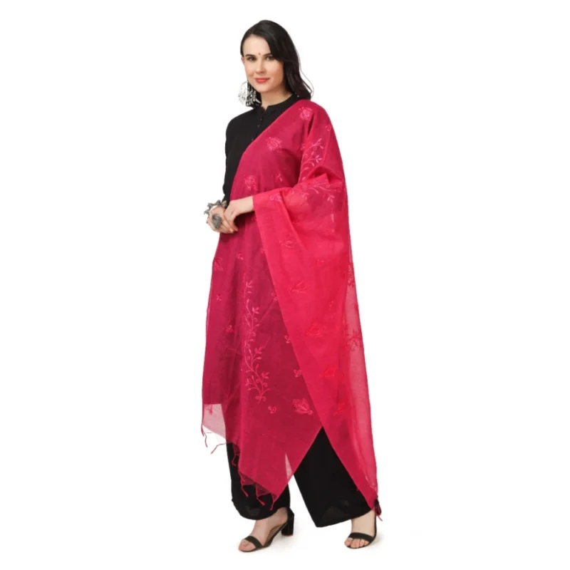 53510455549_cc5e612bd6_o_d-1000x1000-1.webp Generic Women's Cotton Embroidered Dupatta (Maroon, Length: 2.25 to 2.50 Mtr)