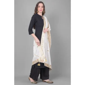 53510457129_9869d73039_o_d-1000x1000-1.webp Generic Women's Velvet Gotta Patti Dupatta (White, Length: 2.25 to 2.50 Mtr)